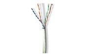 Netværkskabel - Nedis CCBG8535GY305S networking cable - Grå - 305m - CCBG8535GY305S