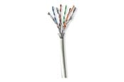 Netværkskabel - Nedis CCBG8548GY50S networking cable - Grå - 50m - CCBG8548GY50S