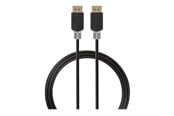 Skærmkabel - Nedis - DisplayPort cable - DisplayPort to DisplayPort - 2 m - CCBW37000AT20