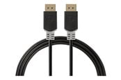 Skærmkabel - Nedis - DisplayPort cable - DisplayPort to DisplayPort - 3 m - CCBW37014AT30