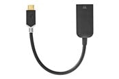 Skærmkabel - Nedis adapter - HDMI / USB 3.1 - 20 cm - CCBW64652AT02