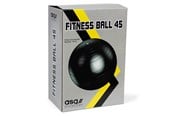Sport & Fitness - ASG Fitness Bold 45 cm. - ASG4201IONE SIZE