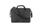 Tasker - Wenger MX ECO Brief Laptoptaske til Laptop 16" | Sort - 612263