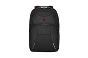 Tasker - Wenger Cosmic Rygsæk til Laptop 17" | Sort - 653187