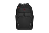 Tasker - Wenger Meteor Rygsæk til Laptop 17" | Sort - 653188
