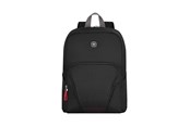 Tasker - Wenger Motion Rygsæk til Laptop 15.6" | Sort - 612545