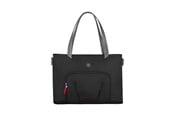 Tasker - Wenger Motion Deluxe Tote til Laptop 15.6" | Sort - 612543