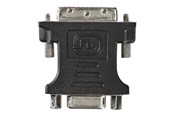 Skærmkabel - Nedis - video adapter - DVI-D to HD-15 (VGA) - CCGB32902BK