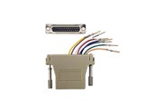 Kabler - diverse - Nedis CCGB52822IV serial cable - CCGB52822IV