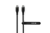 USB kabel - Nedis CCGB60820BK15 USB cable - CCGB60820BK15