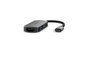 USB hub - Nedis CCGB64230GY01 interface hub USB hub - CCGB64230GY01
