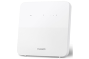 Router & firewall - Huawei B320-323 4G Cat 4 CPE 5s - White - 4G Wi-Fi - 51060JSB