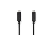 USB kabel - Nedis CCGB64700BK30 USB cable - CCGB64700BK30