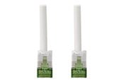 Netværkskabel - Nedis patch cable - Hvid - 10m - CCGB85420WT100
