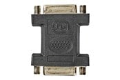 Skærmkabel - Nedis - DVI adapter - DVI-I to DVI-I - CCGP32950BK