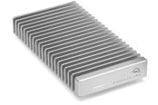 SSD - OWC 2.0TB Express 1M2 USB4 - over 3000MB/s on USB4 equipped Macs & PCs - OWCUS4EXP1MT02