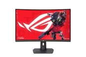 Skærm - 32" ASUS ROG Strix XG32WCMS - 2560x1440 (QHD) - 280Hz - VA - 90LM09X0-B01970