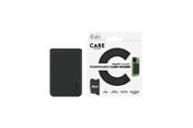 Mobil - Andet Tilbehør - CARE by PanzerGlass Fashionable Card Holder Black iPhone - PANZER1445