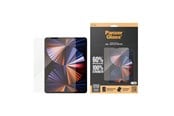 Tablet - Andet Tilbehør - PanzerGlass Screen Protector iPad Pro 12.9'' (2018 2020 2021 2022) | Ultra-Wide Fit - PANZER2845