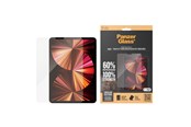 Tablet - Andet Tilbehør - PanzerGlass Screen Protector iPad Pro 11'' (2018-2022) | iPad Air 10.9'' (2020 2022) | Ultra-Wide Fit - PANZER2847