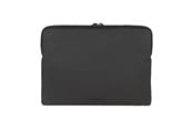 Tasker - Tucano Gommo Etui til MacBook Air 15" & Laptop 14" | Sort - BFGOM1314-BK