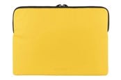 Tasker - Tucano Gommo Etui til MacBook Air 15" & Laptop 14" | Gul - BFGOM1314-Y
