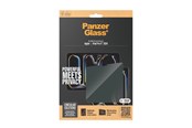 Tablet - Andet Tilbehør - PanzerGlass Privacy Screen Protector iPad Pro 11" (2024) | Ultra-Wide Fit - PANZERP2831