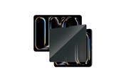 Tablet - Andet Tilbehør - PanzerGlass Privacy Screen Protector iPad Air 13'' | iPad Pro 13'' | Ultra-Wide Fit - PANZERP2835
