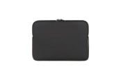Tasker - Tucano Elements Etui til MacBook Air/Pro 13" & Laptop 12" | Sort - BF-E-MB213-BK