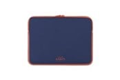 Tasker - Tucano Elements Etui til MacBook Air/Pro 13" & Laptop 12" | Blå - BF-E-MB213-B
