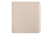 Tablet - Covers & Cases - Kobo Libra Colour - Sand Beige Notebook SleepCover Case - N428-AC-SB-N-PU