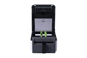 Labelprinter - Brother TD-4550DNWBFC - label printer - B/W - direct thermal - TD4550DNWBFCZ1