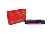 Blæk, Toner & Forbrugsstoffer - Xerox Everyday - magenta - compatible - remanufactured - toner cartridge (alternative for: Kyocera TK-5280M) - return programme - 006R04818