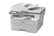 Printer - Brother MFC-L2980DW - Mono Laser - 34 ppm - 1200 dpi Multifunktion - Monokrom - Laser - MFCL2980DWRE1