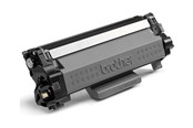 Blæk, Toner & Forbrugsstoffer - Brother TN2510XXL - Ultra High Yield - black - original - toner cartridge - TN2510XXL