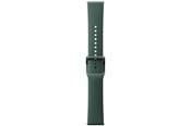 Smartwatch - Tilbehør - Xiaomi Watch Pine Green TPU Strap - BHR8039GL