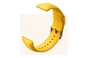 Smartwatch - Tilbehør - Xiaomi Watch Strap - Chrome Yellow - BHR7881GL