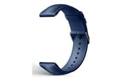 Smartwatch - Tilbehør - Xiaomi Watch Strap - Ocean Blue - BHR7883GL