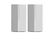 Router & firewall - Xiaomi Mesh System AX3000 NE (2-Pack) - Wi-Fi 6 - DVB4458GL