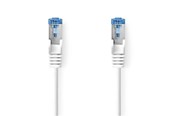 Netværkskabel - Nedis CCGB85330WT025 networking cable - Hvid - 0.25m - CCGB85330WT025