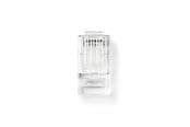 Kabler - diverse - Nedis CCGB89301TP wire connector - CCGB89301TP