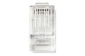 Kabler - diverse - Nedis CCGB89305TP wire connector - CCGB89305TP
