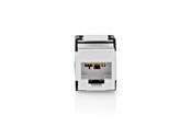 Kabler - diverse - Nedis CCGB89700BK keystone module - CCGB89700BK