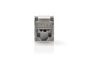 Kabler - diverse - Nedis CCGB89740ME keystone module - CCGB89740ME