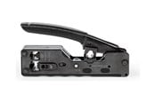 Kabler - diverse - Nedis CCGG89505BK cable crimper - CCGG89505BK