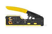 Kabler - diverse - Nedis CCGG89510BK cable crimper - CCGG89510BK