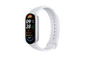 Aktivitetsarmbånd - Xiaomi Smart Band 9 - Glacier Silver - BHR8340GL
