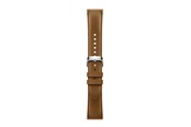 Smartwatch - Tilbehør - Xiaomi Watch Brown Leather Strap - BHR7679GL