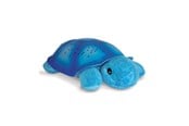 Babylegetøj - Cloud B Twilight Turtle Light Blue - CB7323-bl