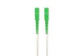 Netværkskabel - Nedis Glass Fiber Patch Cable | SMF (Single Mode Phase) | SC/APC - Grøn - CCGB89600WT20